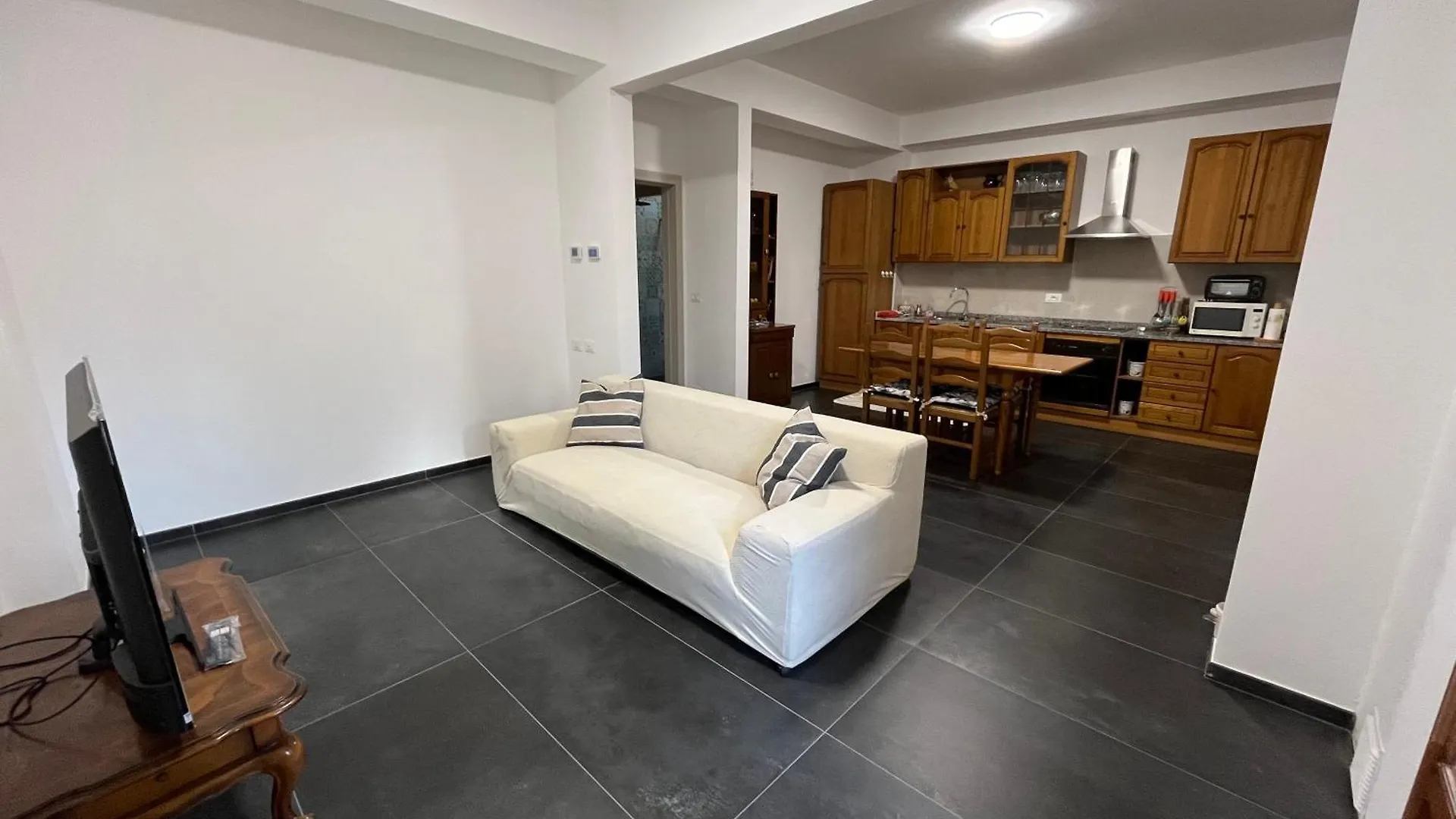 Casa Collesalvetti Villa Holiday home