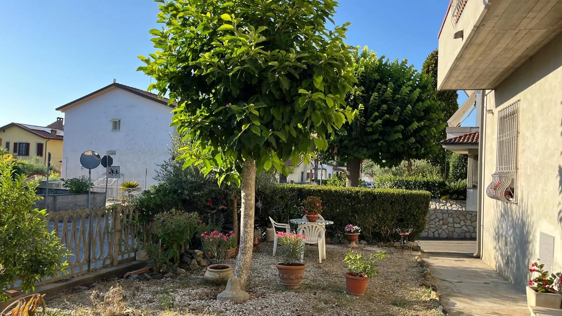 Casa Collesalvetti Villa 0*,