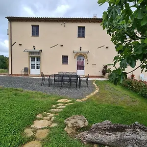  Apartment La Casa Dei Ricordi