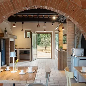 Tenuta I 4 Venti Collesalvetti