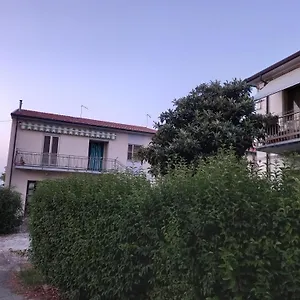 La Quiete Tra Le Vigne Collesalvetti