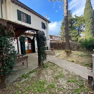 La Lanterna Collesalvetti
