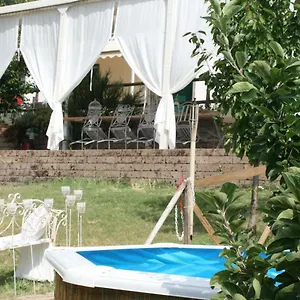 La Casina Di Parrana Gasthuis