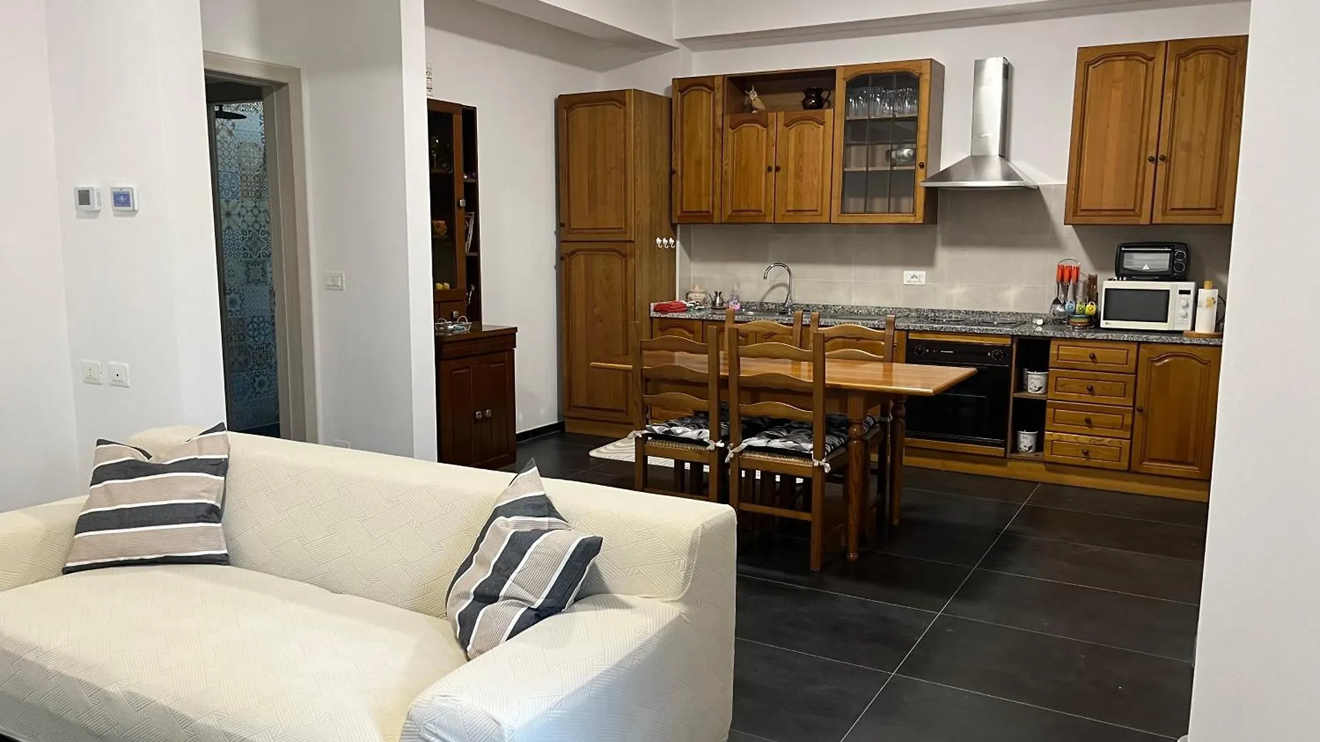 Casa Collesalvetti Villa Italy