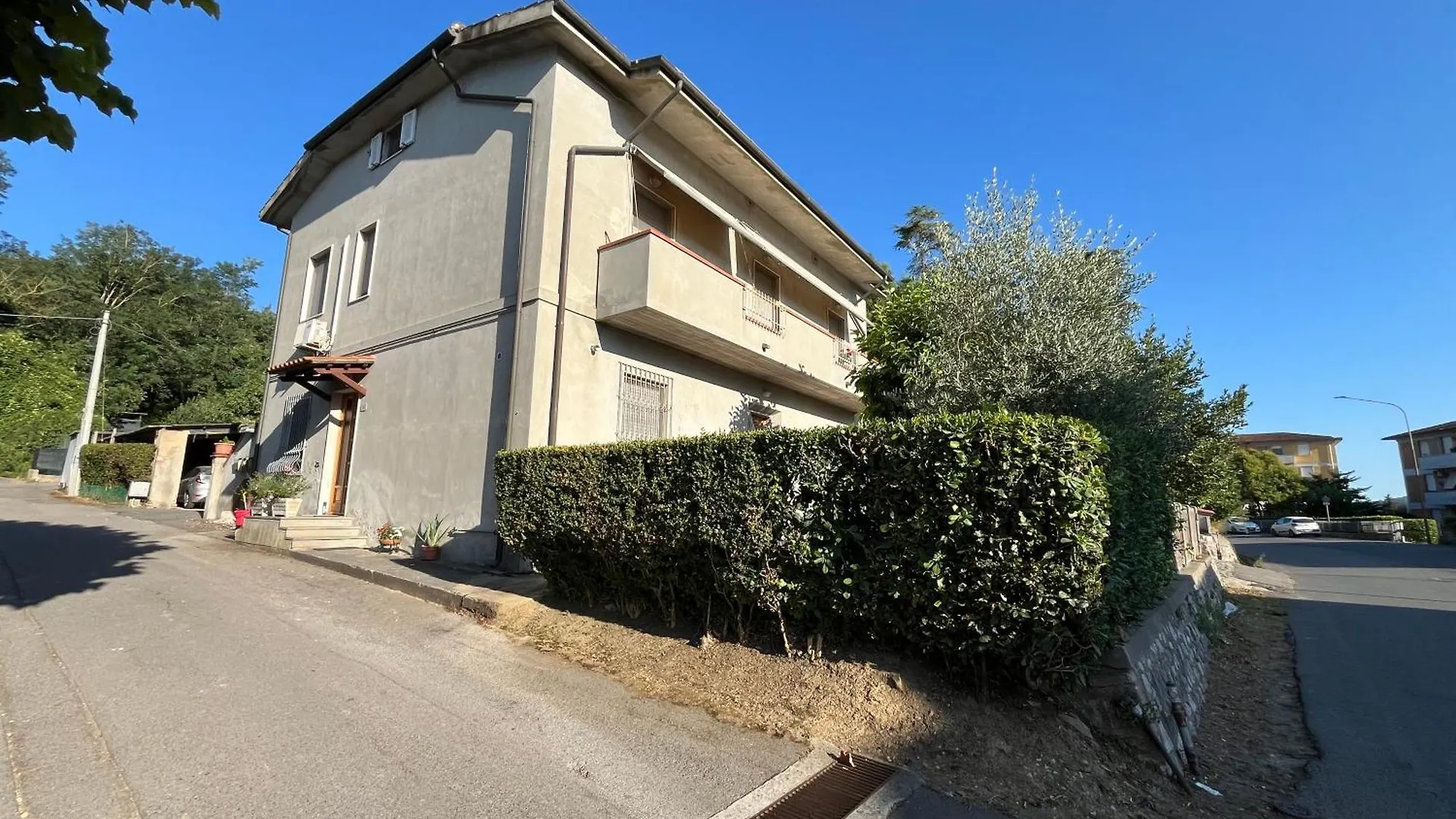 Holiday home Casa Collesalvetti Villa Italy