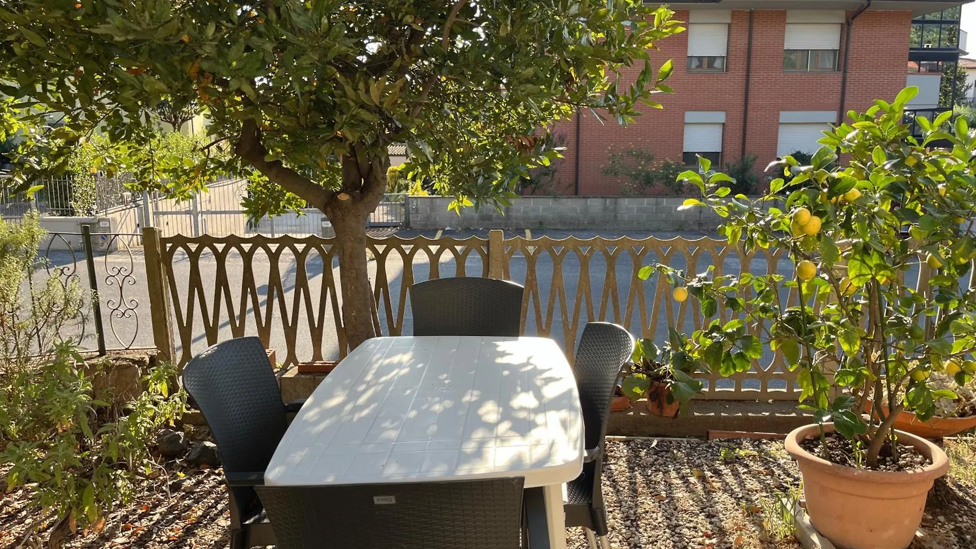 Holiday home Casa Collesalvetti Villa